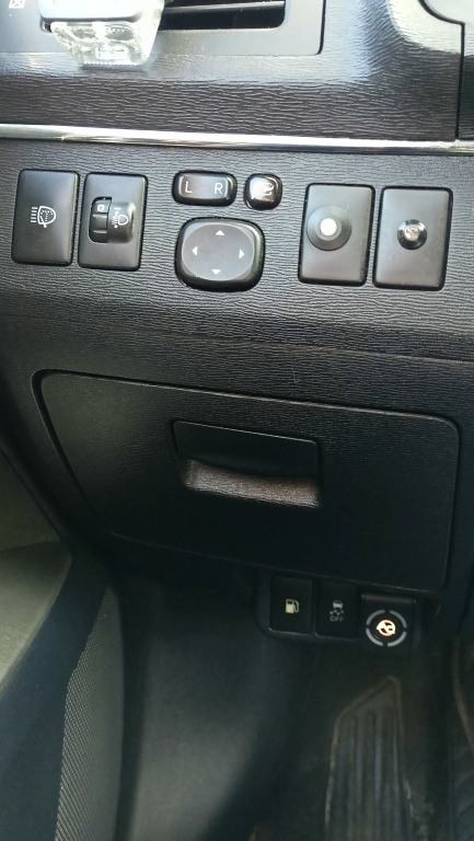 Toyota Avensis 1.8 2009r.