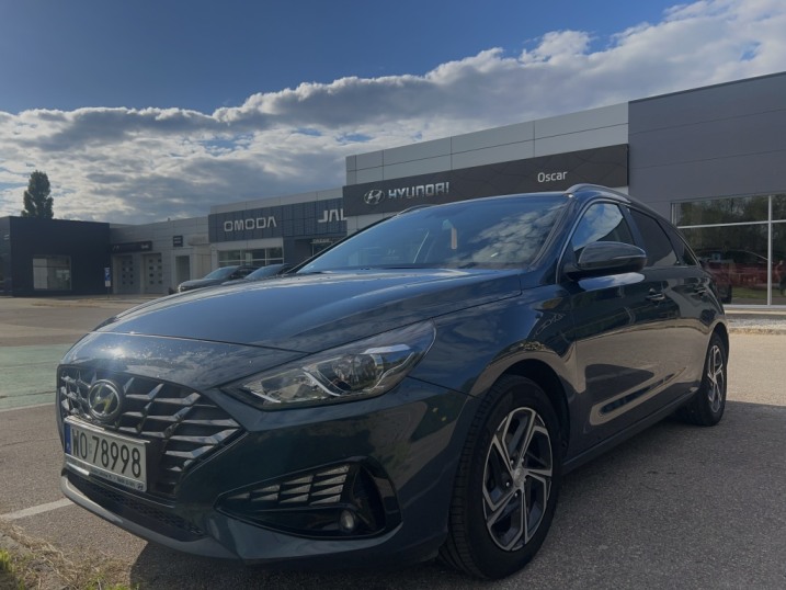 Na sprzedaz hyundai i30