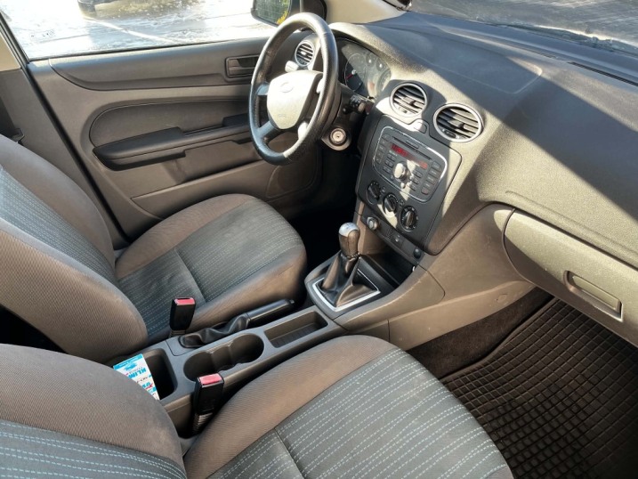 Sprzedam Ford Focus