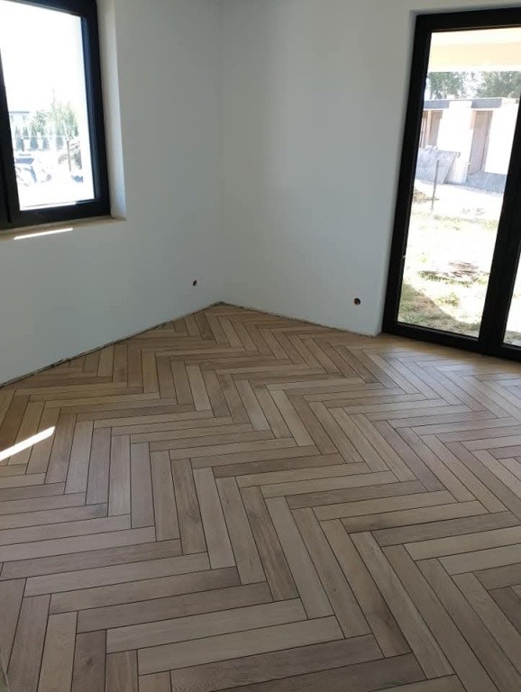 Kompleksowe wykończenia wnętrz
