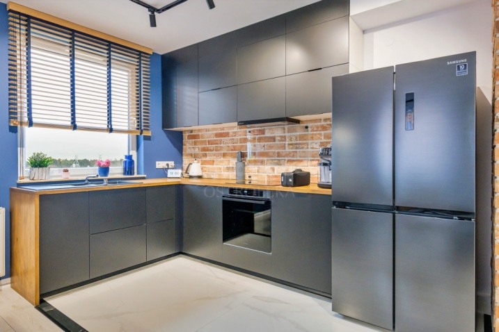 Apartament przy Parku Reagana, 10 min do plaży