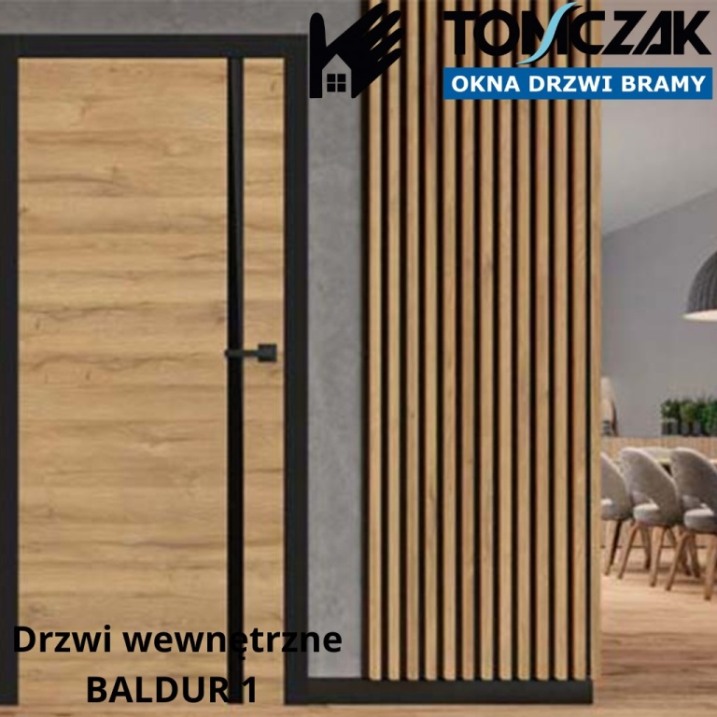 DRZWI WEWNĘTRZNE FIRMY ERKADO !!!