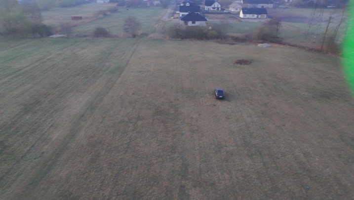 Sprzedam działki budowlane w Ostrołęce