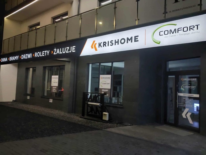 OKNA - BRAMY  -ROLETY - DRZWI => Oferta Specjalna BLACK WEEK