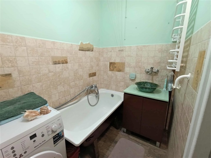 Ciepłe i przytulne mieszkanie 55,41 m2, II piętro - TANIO!