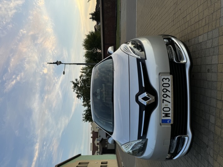 Renault Grand Scenic III