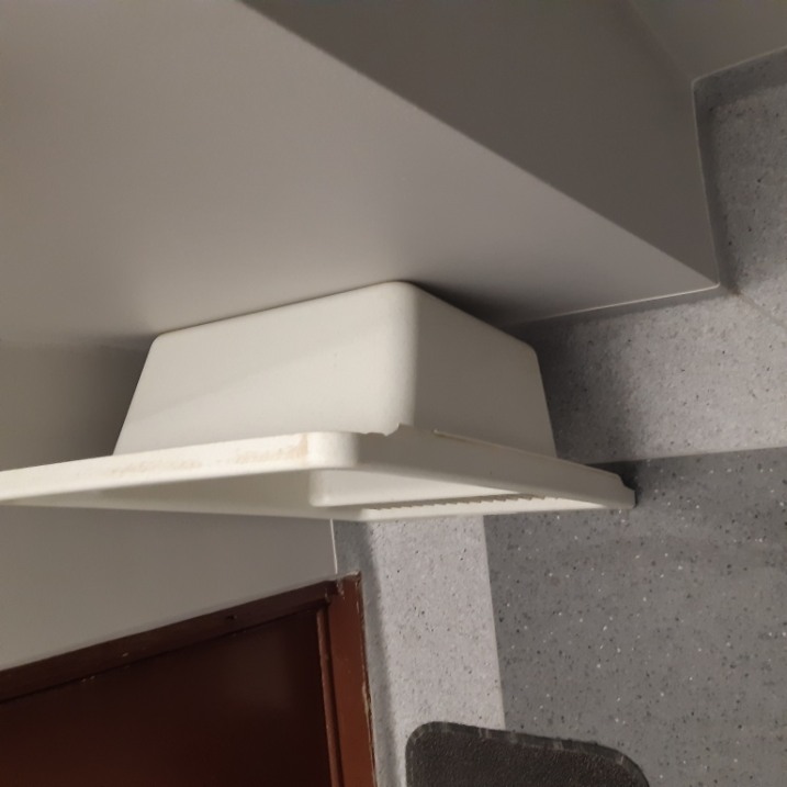 Nakładka na wannę np. do prania, itp.