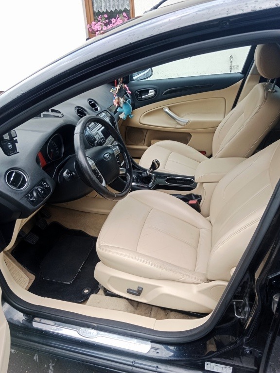 Sprzedam Mondeo MK4