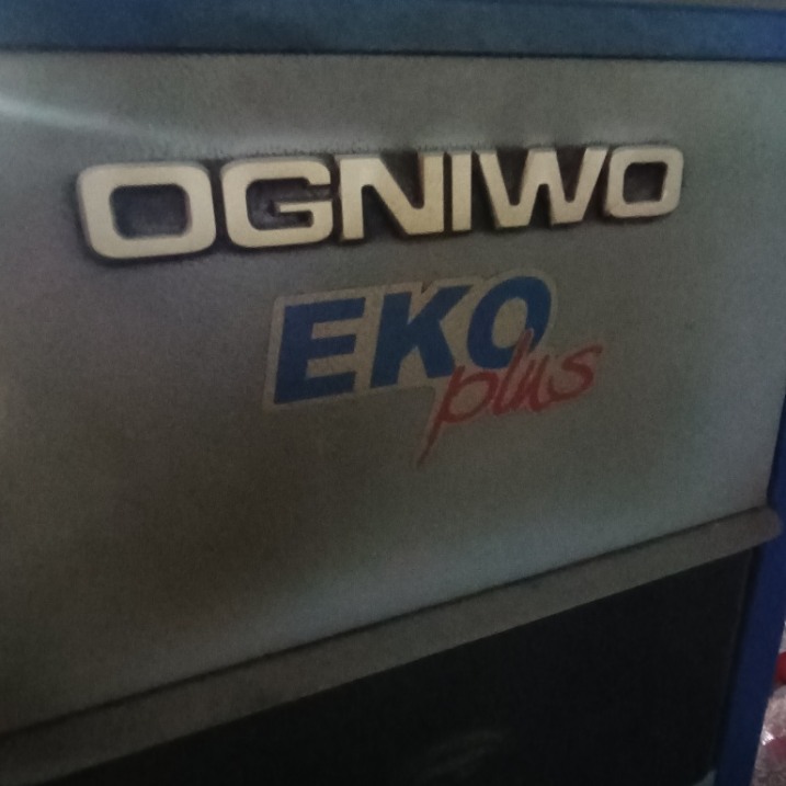 Piec Ogniwo Eko Plus 25 kW