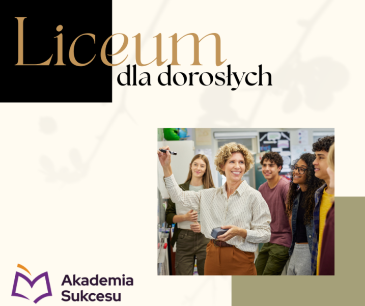 LICEUM DLA DOROSŁYCH