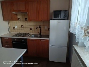 Mieszkanie do wynajęcia - bardzo dobra lokalizacja