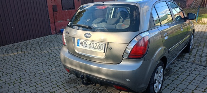 Sprzedam Kia Rio