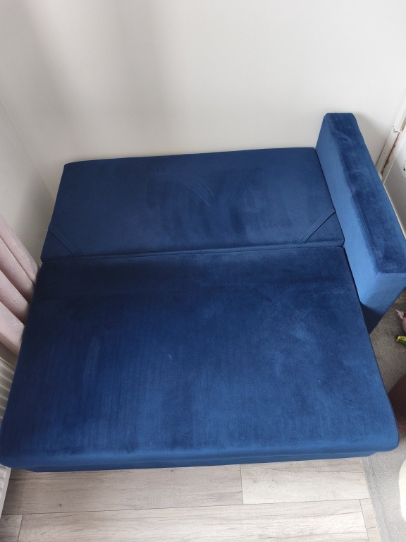 Oddam za darmo część rogówki