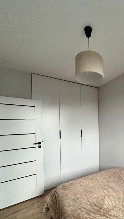 Wynajmę mieszkanie 40 m²,ul.Cieplińskiego, 3. piętro (winda)-Ostrołęka