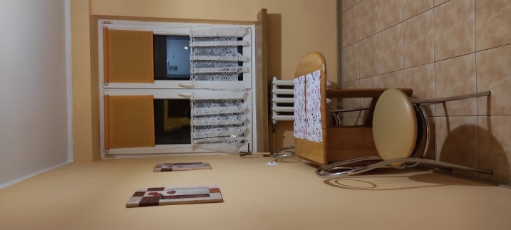 Na sprzedaż mieszkanie 28,65 m²