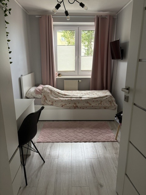 SPRZEDAM MIESZKANIE 56 M2, OSIEDLE CENTRUM, OSTROŁĘKA