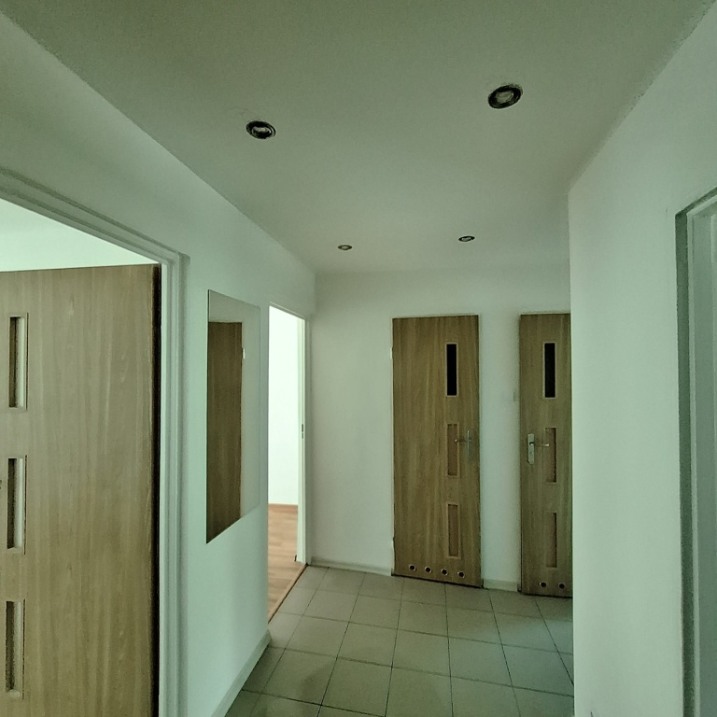 Sprzedam mieszkanie 58 m² po remoncie | parter | cicha, zielona okolica | gotowe do zamieszkania