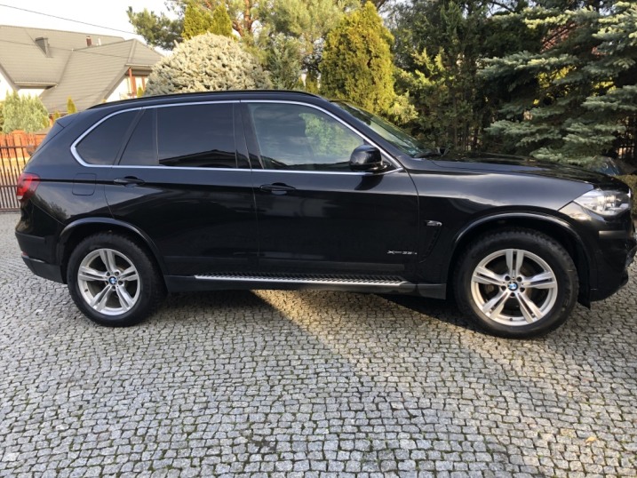 KOŁA 19 cali M- pakiet Felgi + Opony zimowe