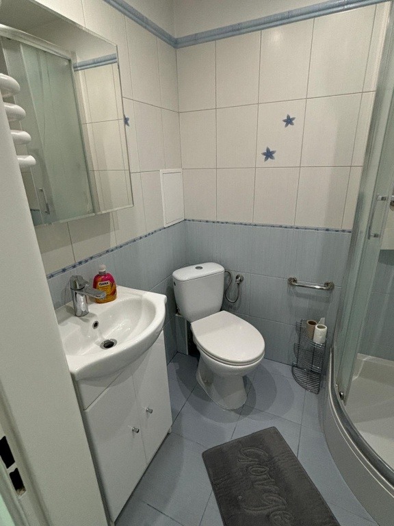 Sprzedam mieszkanie w Łomży 44 m2