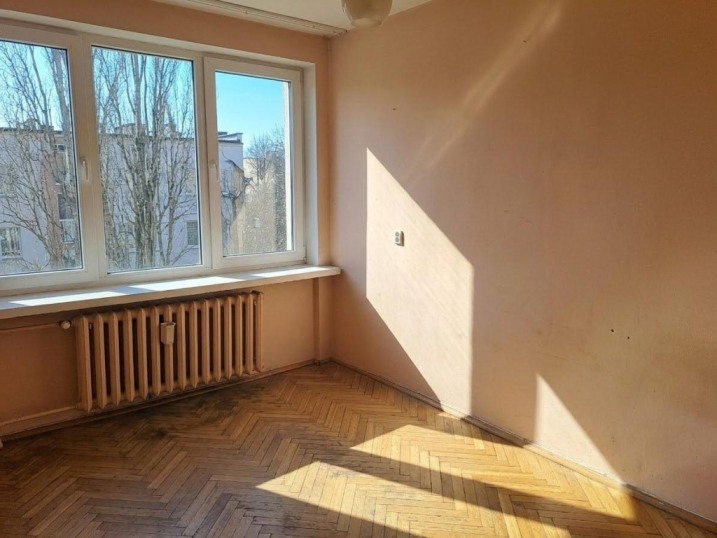 Mieszkanie 3-pokojowe, 59,86 m² | ul. Celulozowa