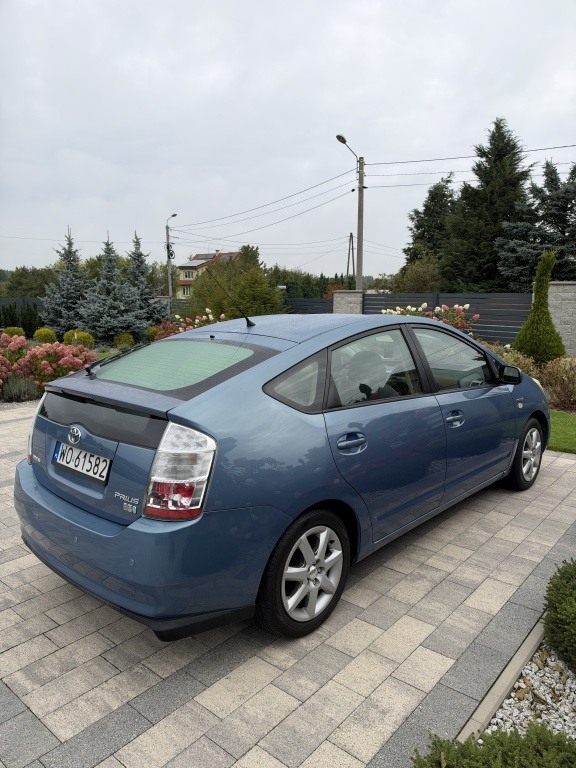 Toyota Prius / 2006 r.