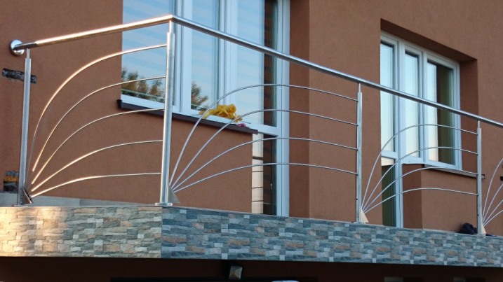 balustrady