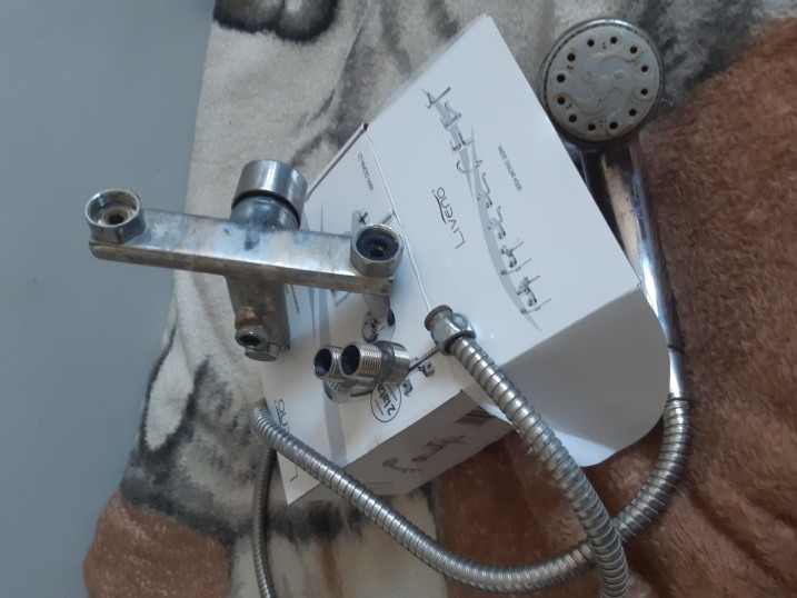 Bateria wannowa plus krzywki tanio