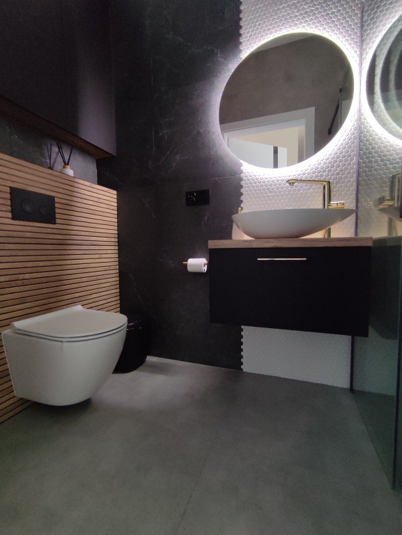 Remonty i wykończenia wnętrz