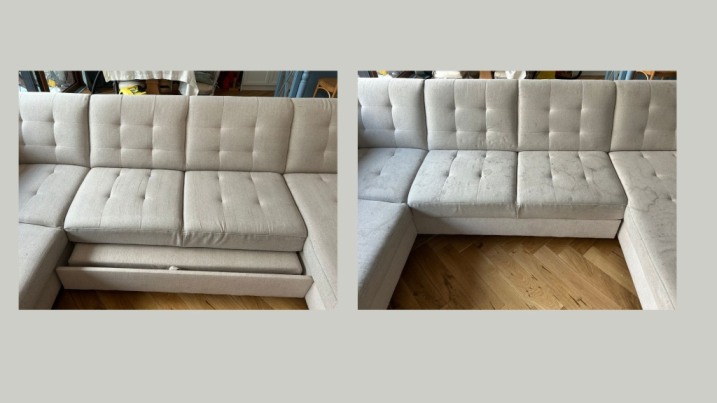 Pranie Tapicerki Meblowej | Ostroleka i okolice