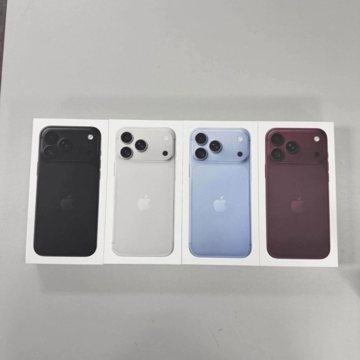 Oryginalne, iPhone 18 Pro, iPhone 18 Pro Max, iPhone Duo, bulkphsales.com