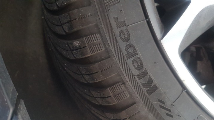 Citroen c5 2017 rok