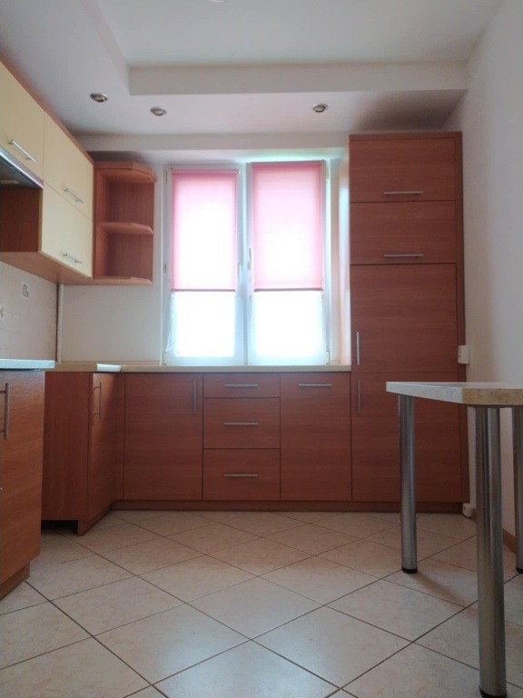 Sprzedam mieszkanie M4 60m2 os. Centrum