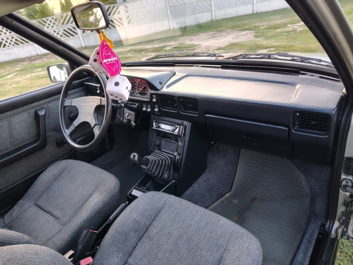 FSO Polonez Caro 1.6GLE *104tys km*