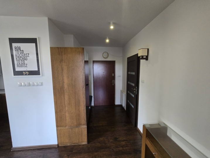 Sprzedam mieszkanie 58,5 m² osiedle Cieplińskiego