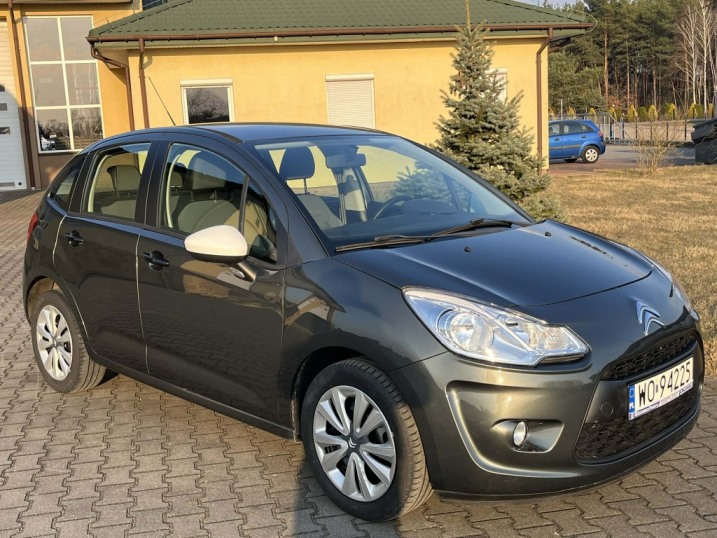 CITROEN C3