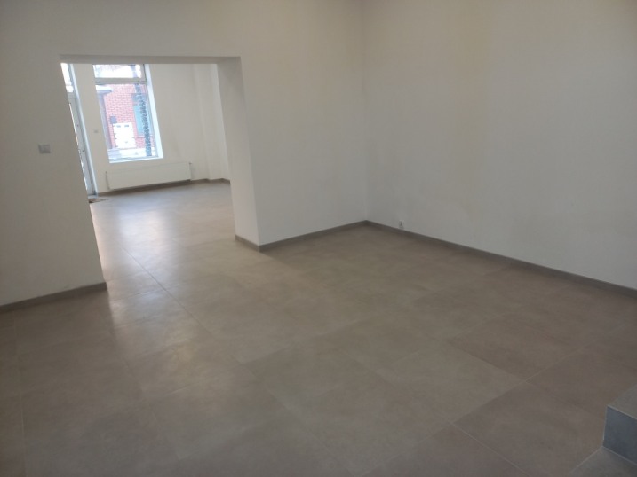 LOKAL PO GENERALNYM REMONCIE, OSTROŁĘKA ul. Głowackiego