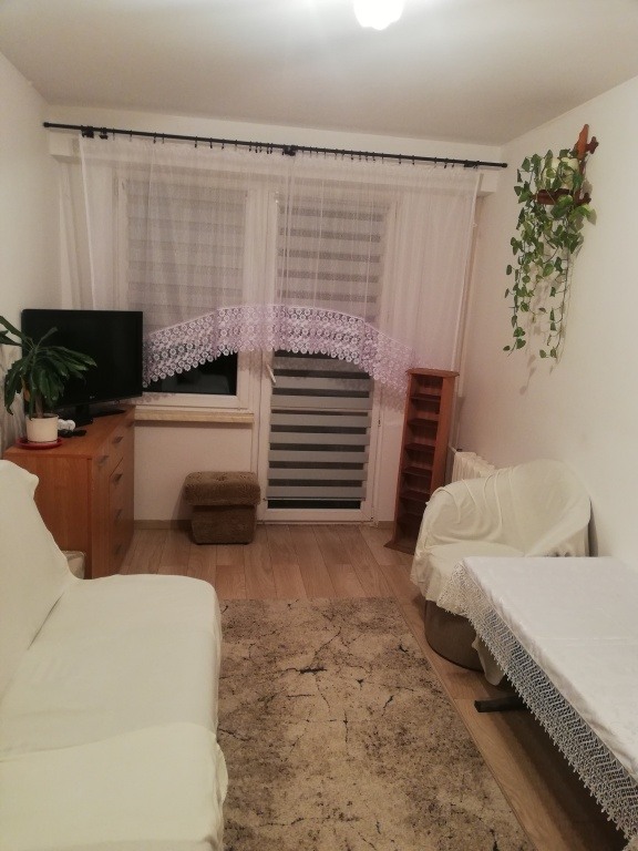 Sprzedam mieszkanie 35m2