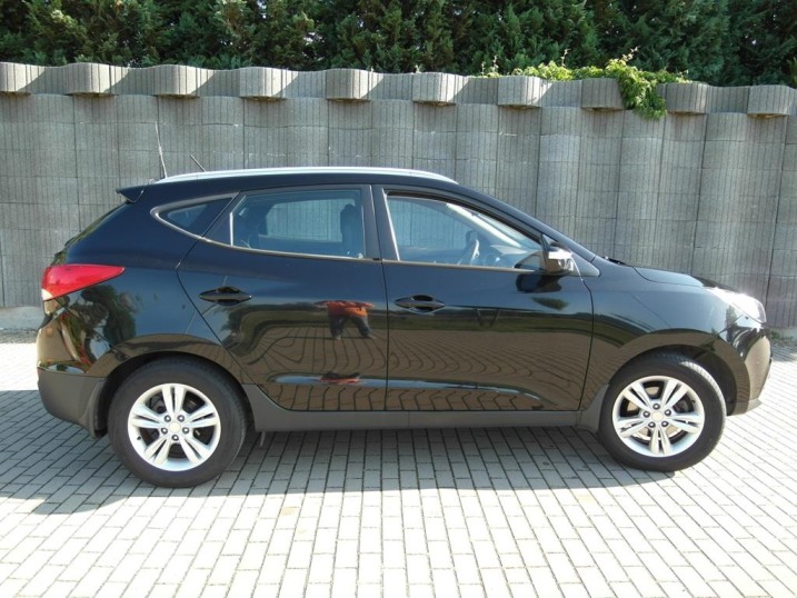 Hyundai ix35 1.6 GDI  Comfort 2WD  '2011