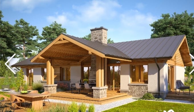 Działka budowlana w Łęgu Przedmiejskim