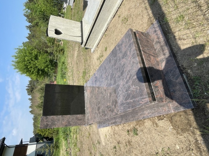 Nagrobki Ostrołęka