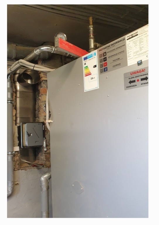 A. D. KASTA – solidny montaż stalowych wkładów kominowych w Ostrołęce