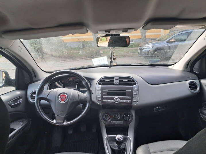 Sprzedam Fiat bravo