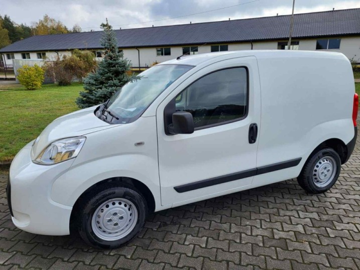 FIAT FIORINO