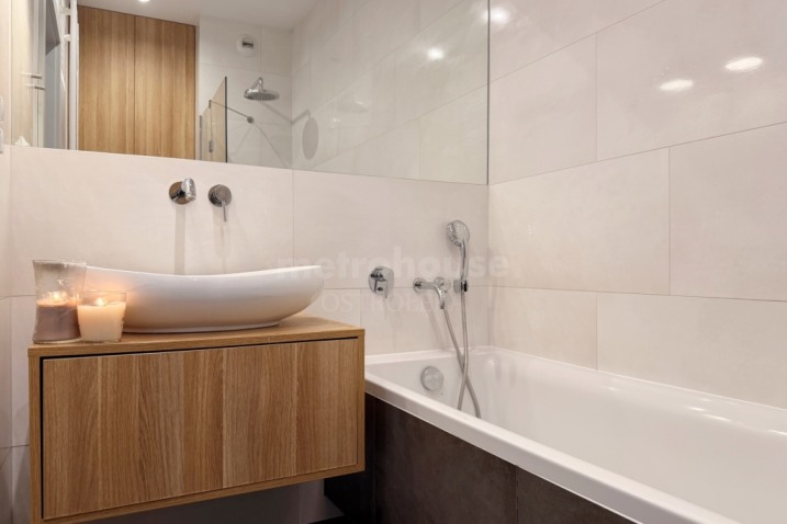 Komfort, styl i bezpieczeństwo – 63,36 m² z miejscem postojowym w prestiżowej lokalizacji | ul. Harcerzy Ostrołęckich | Ostrołęka