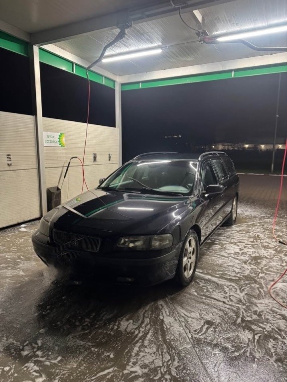 SPRZEDAM VOLVO V 70