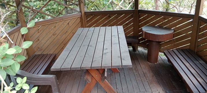 Sprzedam działkę ogrodnicza (ROD Bemowo) 300m2 - 35.000 zł.