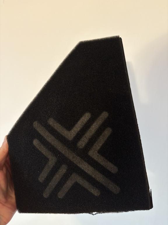 Filtr Powietrza Sportowy Wielokrotny BMW E90 E91 E87 E82 OEM