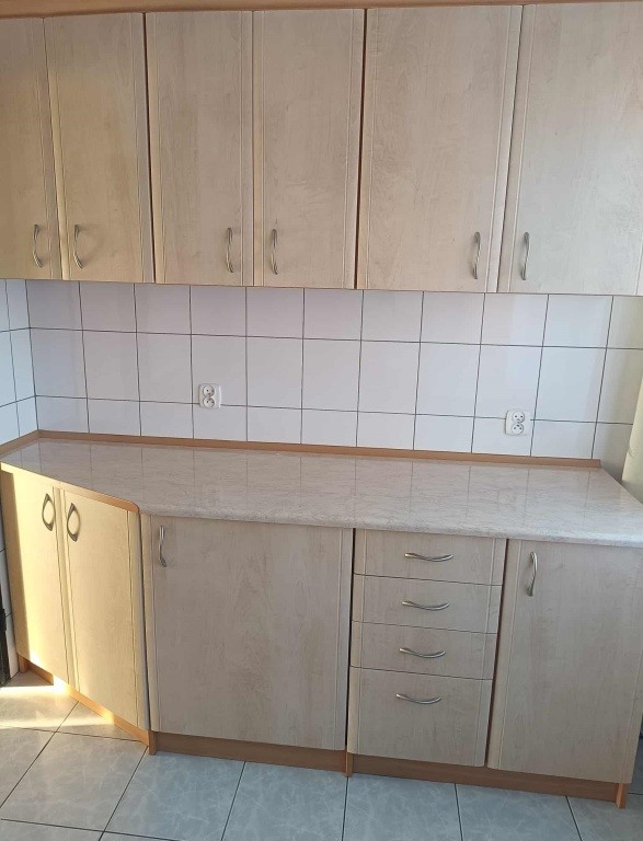 Sprzedam gotowe 2 pokojowe za 290 tysięcy na 2 piętrze