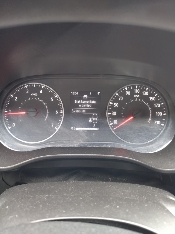 Dacia Logan 2022r. 1.0Tce fabryczny LPG