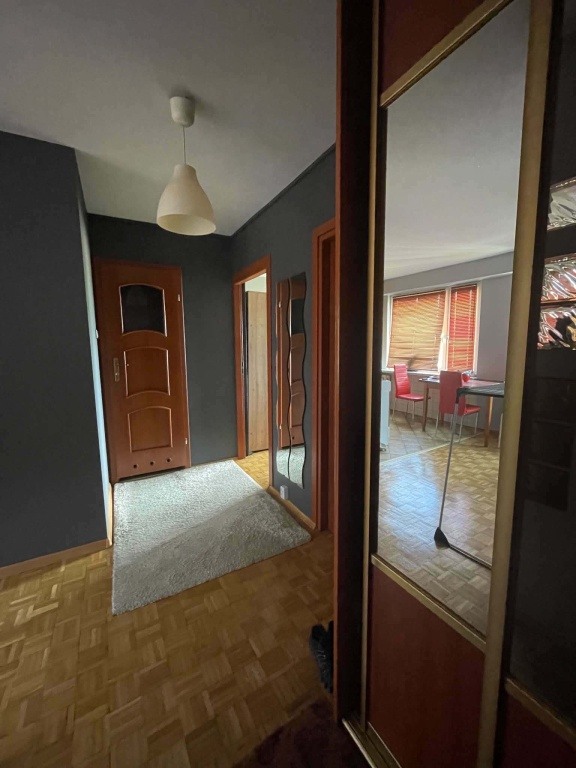 Sprzedam Mieszkanie 2 piętro 48m